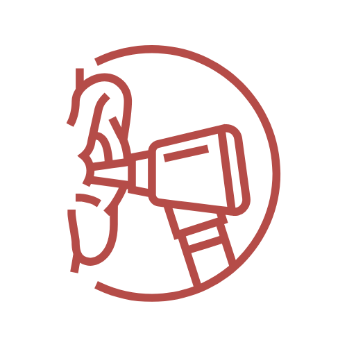 Otorrinolaringologia e Cirurgia de Nariz, Ouvido e Garganta